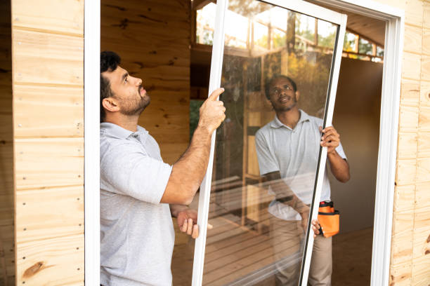 Reflective Insulation in Cornell, WI